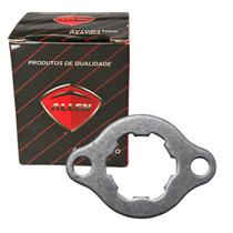 Trava pinhão moto cg ml turuna titan 125 todos os anos