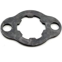 Trava Pinhão Titan 125 e 150 - Fan - CBX NX XR - Preto