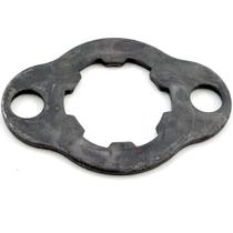 Trava Pinhão Titan 125 e 150 - Fan - CBX NX XR - Preto