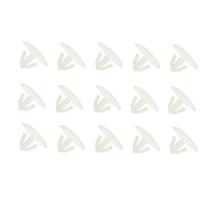 Trava Pino Fixador Saco Secadora Mueller Sun 15 Peças Trava Pino Fixador Saco Secadora Mueller Sun 15 Peças