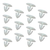 Trava Pino Rebite Fixador Saco Secadora Mueller 14 Peças Trava Pino Rebite Fixador Saco Secadora Mueller 14 Peças