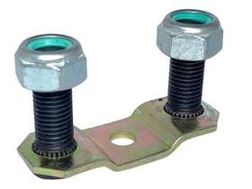 Trava Pivo 12mm Gol Voyage Saveiro Parati 93/... G2 G3 G4