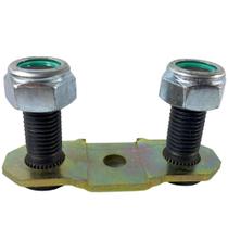 Trava Pivô Bandeja 12mm Gol 93/14 Saveiro 93/10 Voyage 92/95 Parati 92/13