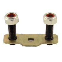 Trava pivo bandeja gol 12mm