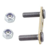 Trava Pivô Bandeja Vw Gol 1980 a 1992 - 112572 - 1040
