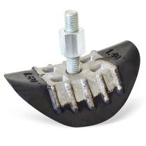 Trava Pneu Dianteiro 1.4 e 1.6 Alumínio off road Motocross Veloterra - Biker