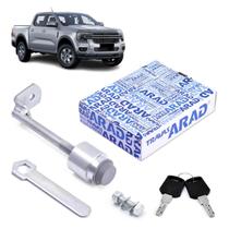 Trava Pneu Estepe Carro Chave Ranger 2024 Aro 20 Trava Pneu Estepe Carro Chave Ranger 2024 Aro 20