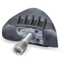 Trava Pneu Traseiro 1.85 Alumínio off road Motocross Veloterra - Biker