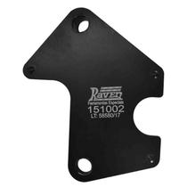 Trava Polia dos Eixos de Comando de Válvulas 151002 RAVEN