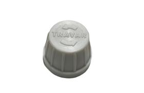Trava / Porca da Hélice Ventilador Britânia / Philco - 30cm / 40cm - B300 / B30 / BVT300 / BVT30 / VENTUS - Branca