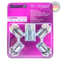 Trava Porca Roda Antifurto Mcgard Toyota Corolla Hilux Sw4