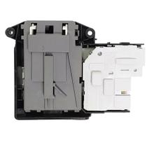 Trava Porta 110v 127v WD17VVS6 WD10WP6A Lava Seca LG