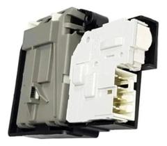 Trava Porta 110v Lava E Seca Compativel Com Wd1252