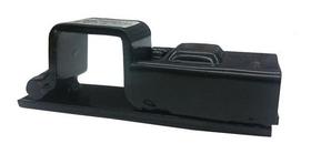 Trava Porta Cadeado P/portao 3 Trava Porta Cadeado P/portao 3