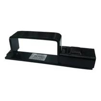 Trava Porta Cadeado Para Portão N 4 40x90mm - Tecnotrava Trava Porta Cadeado Para Portão N 4 40x90mm - Tecnotrava