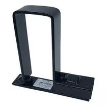 Trava Porta Cadeado Para Portão N 9 125X50mm - Tecnotrava