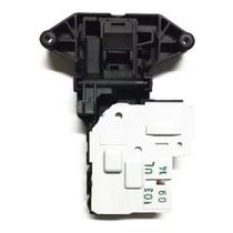 Trava Porta Electrolux Lava Seca Lfe03 Lse12 A08000601 110v Trava Porta Electrolux Lava Seca Lfe03 Lse12 A08000601 110v