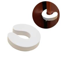 Trava Porta em EVA, Protetor Anti-Aperto de Dedo e Mão - Segurança de Bebês e Crianças Trava Porta em EVA, Protetor Anti-Aperto de Dedo e Mão - Segurança de Bebês e Crianças