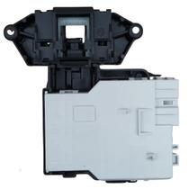 Trava Porta Lava E Seca Compatível LG 220V