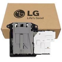 Trava Porta Lava e Seca LG127V WM4070HVA WM5000HVA WD11EP6A Trava Porta Lava e Seca LG127V WM4070HVA WM5000HVA WD11EP6A