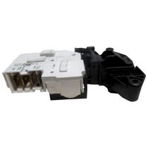 Trava Porta Lava Seca ELlectrolux 127V 3619047210 Trava Porta Lava Seca ELlectrolux 127V 3619047210