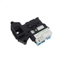 Trava Porta Lava Seca LG Wd-1403fd 110v Nova Original