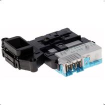 Trava Porta Lava Seca LG WD11EP6.BESFBRS Trava Porta Lava Seca LG WD11EP6.BESFBRS