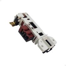 Trava Porta Lavadora Electrolux 64500306 Ltd Lac Lpr Trava Porta Lavadora Electrolux 64500306 Ltd Lac Lpr