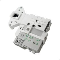 Trava Porta Lavadora Electrolux Lse11 Lfe14 19046400 220v / A08055801 Trava Porta Lavadora Electrolux Lse11 Lfe14 19046400 220v / A08055801