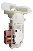 Trava Porta Lavadora Electrolux Ltr15 Ltc15l T15f - 64287508