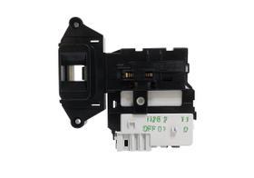 Trava Porta Lse Ebf49827803 Lg 220V Wd11Wpsa Wd1412 Trava Porta Lse Ebf49827803 Lg 220V Wd11Wpsa Wd1412