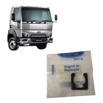Trava Porta-luvas Retentor Ford Cargo Medio/pesado 10/11 Org