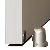 Trava Porta Magnetico Segura Contra Vento Imã Forte Fixador