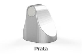 Trava Porta Magnético Universal Com Imã Adesivo Comfortdoor Trava Porta Magnético Universal Com Imã Adesivo Comfortdoor