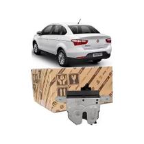 Trava Porta Malas Grand Siena Novo Palio Original Fiat