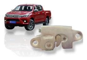 Trava Porta-Malas Hilux 2005 2006 2007 2008 Lado Esquerdo Trava Porta-Malas Hilux 2005 2006 2007 2008 Lado Esquerdo