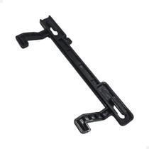 Trava Porta Microondas LG 4026W2A014A Mh70 Mh63 Ms30 Trava Porta Microondas LG 4026W2A014A Mh70 Mh63 Ms30