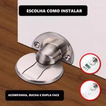 Trava Porta Tampa Magnética Em Aço Inoxidável Imã Trava Porta Tampa Magnética Em Aço Inoxidável Imã