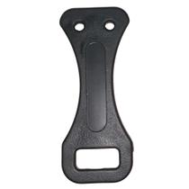 Trava Porta Traseira Aberta Baú Caminhão Tipo Facchini