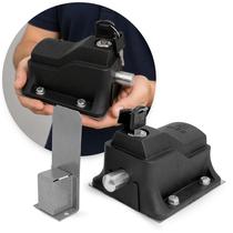 Trava Portão Basculante Eco Lock Basculante Portao S/Sensor Trava Portão Basculante Eco Lock Basculante Portao S/Sensor