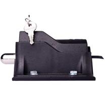 Trava Portao Ipec Eco Lock 220V Com Temporizador Trava Portao Ipec Eco Lock 220V Com Temporizador