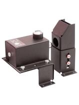 Trava Portao Ipec Lock Plus 220V Com Temporizador Trava Portao Ipec Lock Plus 220V Com Temporizador