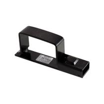 Trava Portão N10 60 x 50mm Para Cadeado 30mm - Tecnotrava Trava Portão N10 60 x 50mm Para Cadeado 30mm - Tecnotrava