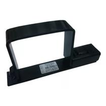 Trava Portão s/Cadeado Nº6 80x90mm Tecnotrava