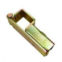 Trava Portao Sem Cadeado Travofix 4,0X6,0 Blister