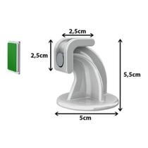 Trava portas e janelas adesivo smartfix Trava portas e janelas adesivo smartfix