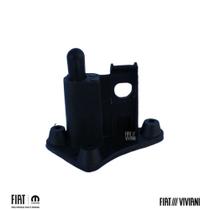 Trava Portinhola Tanque Fiat Novo Uno