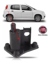 Trava Portinhola Tanque Novo Uno Vivace Way Fiorino Original - Fiat