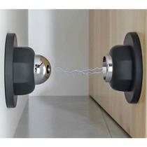 Trava Prendedor Fixador Batedor Magnético Para Manter Porta Aberta Adesivo Parafuso Ímã Trava Prendedor Fixador Batedor Magnético Para Manter Porta Aberta Adesivo Parafuso Ímã