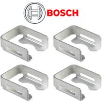 Trava Presilha Bico Injetor Bosch Mpfi 1 Geração Bosch EV1 - SEEDS AUTOMOTIVE